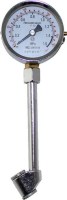 Tire Pressure Gauge - Quality Tire Gauge - 90A8920 - PBC3374F1