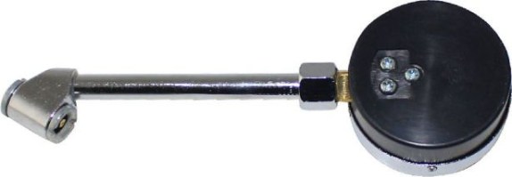 Tire Pressure Gauge - Quality Tire Gauge - 90A8920 - PBC3374F1