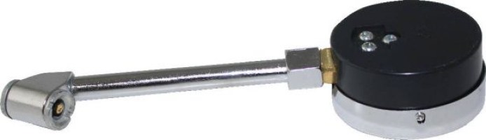 Tire Pressure Gauge - Quality Tire Gauge - 90A8920 - PBC3374F1