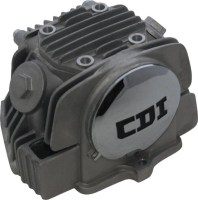 Top End Assembly - 125cc, Air Cooled, Complete Top End Assembly - 20A8050 - PBC1682F1