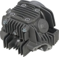 Top End Assembly - 125cc, Air Cooled, Complete Top End Assembly - 20A8050 - PBC1682F1