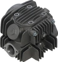 Top End Assembly - 125cc, Air Cooled, Complete Top End Assembly - 20A8050 - PBC1682F1