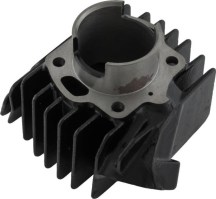 Top End Assembly - 50cc, Suzuki, LT50, Complete Top End Assembly - 20A8002 - PBC1436F1