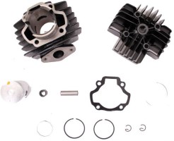 Top End Kit - Yamaha PW 50, Yamaha Pewee 50 - 30A6510 - PBC1670F1