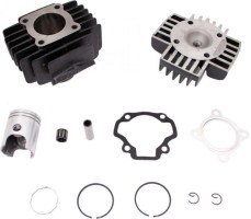 Top End Kit - Yamaha PW 50, Yamaha Pewee 50 - 30A6510 - PBC1670F1