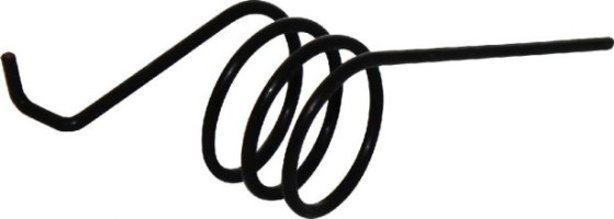 Torsion Spring - XY1100, Chironex 1000cc, 1100cc - 70A6995 - PBC484F1