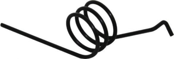 Torsion Spring - XY1100, Chironex 1000cc, 1100cc - 70A6995 - PBC484F1