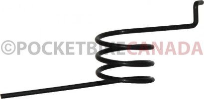 Torsion Spring - XY1100, Chironex 1000cc, 1100cc - 70A6995 - PBC484F1