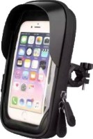 Touchscreen_Cell_Phone_Mount_ _Mobile_Phone_Holder_Universal_Fit_Up_to_6 4_Inch_Devices_Black_Waterproof_with_Sunshade_1