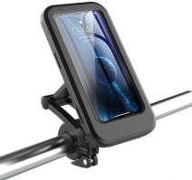 Touchscreen_Cell_Phone_Mount_ _Universal_Fit_Up_to_6 7_Inch_Devices_Black_Waterproof_360_Degree_4