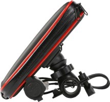 Touchscreen_Cell_Phone_Mount_ _Universal_Waterproof_Mount_Type_1_Includes_Charger_3