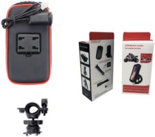 Touchscreen_Cell_Phone_Mount_ _Universal_Waterproof_Mount_Type_1_Includes_Charger_5