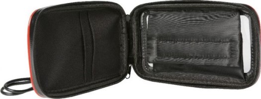 Touchscreen_Cell_Phone_Mount_ _Universal_Waterproof_Mount_Type_2_Includes_Charger_3