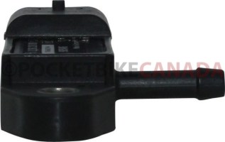 Transducer - Air Pressure (Air Pressure Sensor) Transducer - Air Temperature, XY500UE, XY600UE, Chironex, CF Moto, Bosch - 10A7500 - PBC2099F1