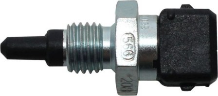 Transducer - Air Temperature Sensor, XY500UE, XY600UE, Chironex, CF Moto, Bosch - 10A7550 - PBC2033F1