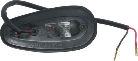Turn_Signal_Light_ _Front_Turn_Signal_Lamp_XY500UE_XY600UE_Chironex_5