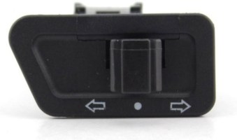 Turn Signal Switch - E-Bike, Electric Scooter - 10A8620 - PBC2215F1