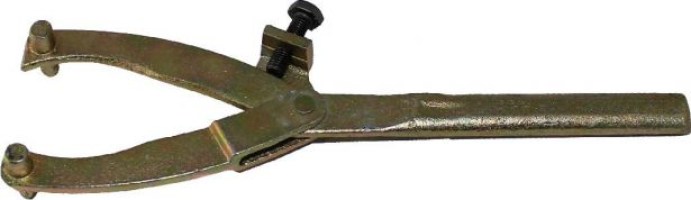 Universal Flywheel / Magneto Removal Tool - 90A8750 - PBC3378F1