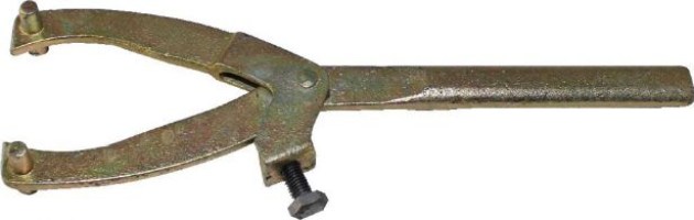 Universal Flywheel / Magneto Removal Tool - 90A8750 - PBC3378F1