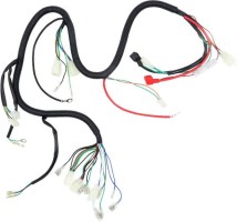 Universal Wiring Harness - 150cc to 250cc ATV, Go Kart, Dune Buggy - PBC10AF1