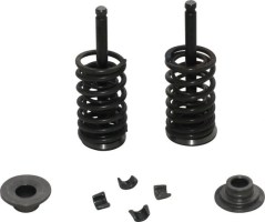 Valve Assembly - 125cc - 20A2001 - PBC1604F1