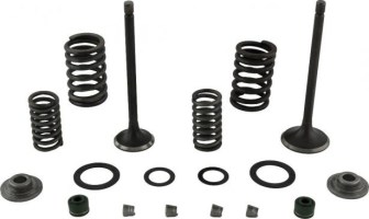 Valve Assembly - 150cc - 20A2005 - PBC1824F1