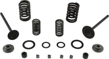 Valve Assembly - 150cc - 20A2005 - PBC1824F1