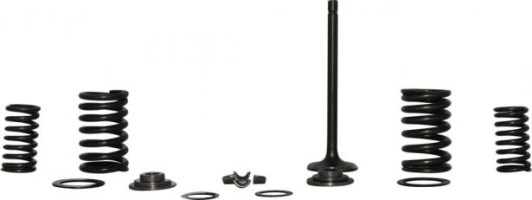 Valve Assembly - 200cc - 20A2010 - PBC1553F1