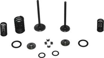 Valve Assembly - 250cc - 20A2015 - PBC1424F1