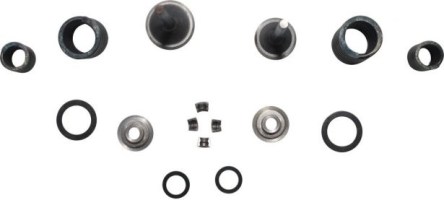 Valve Assembly - 250cc - 20A2015 - PBC1424F1