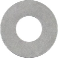 Valve Retainer Ring - Valve Spring Seat, Hisun, 800cc - 20A2423 - PBC2611F1