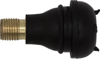 Valve Stem - Tubeless, TR412 - 40D2950 - PBC3419F1