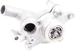 Water Pump - 300cc to 400cc, 2x4, 4x4 and 4x4 IRS - 20A7000 - PBC1471F1