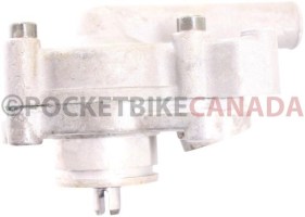 Water Pump - 300cc to 400cc, 2x4, 4x4 and 4x4 IRS - 20A7000 - PBC1471F1