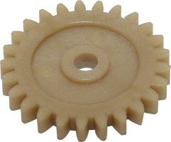 Water Pump Drive Gear - 25 Tooth, 250cc, 260cc, 300cc - 20A7126 - PBC1505F1