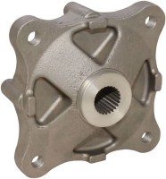 Wheel Hub - 300cc, 2x4, 4x4 and 4x4 IRS, 24 Spline - 70A4135 - PBC547F1