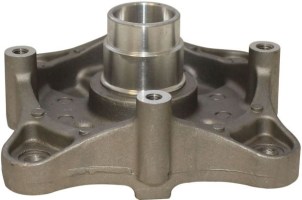 Wheel Hub - 300cc, 2x4, 4x4 and 4x4 IRS, 24 Spline - 70A4135 - PBC547F1