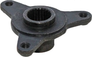 Wheel Hub - 50cc to 300cc, 23 Spline - 70A4130 - PBC650F1