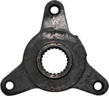 Wheel Hub - 50cc to 300cc, 23 Spline - 70A4130 - PBC650F1