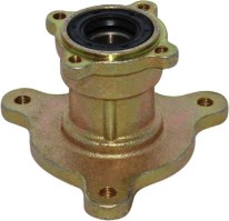 Wheel Hub - 50cc to 125cc, Front - 70A4105 - PBC552F1