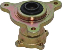 Wheel Hub - 50cc to 125cc, Front - 70A4105 - PBC552F1