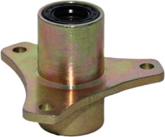 Wheel Hub - 50cc to 300cc, Front - 70A4108 - PBC566F1