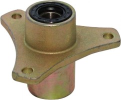 Wheel Hub - 50cc to 300cc, Front - 70A4108 - PBC566F1