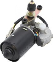 Wiper Motor - 1000cc/1100cc, ATV/UTV/Buggy, XY1100, XY1100UE, XY1100UEL - 10A9901 - PBC652F1