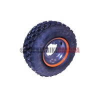 blazer125u frontwheel