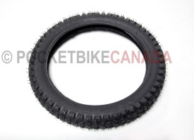 2.50-14 4 PR FengYuan for DirtBike - 306 front tire only-1