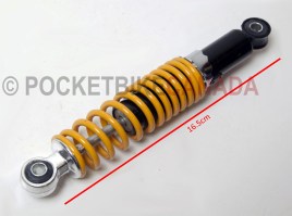 Front Coil Over Shock Set for 110cc, YL110/Mini Viper, ATV Quad 4-Stroke - G1030010