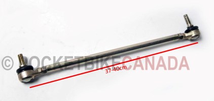 Steering Tie Rod Ball Joint Set for 150cc GB150/Utility Hummer ATV Quad 4-Stroke - G1080010