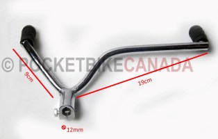 Gear Shift Lever for 200cc 809/Beast ATV Quad 4-Stroke - G1100004