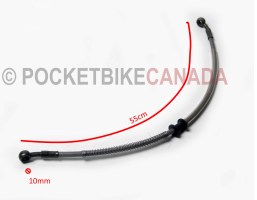 Hydraulic Brake Line for 200cc 809/Beast ATV Quad 4-Stroke - G1100012